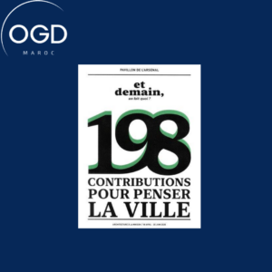 198 CONTRIBUTIONS POUR PENSER LA VILLE