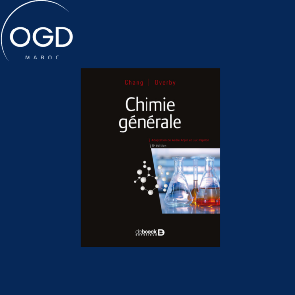 CHIMIE GENERALE