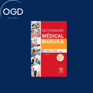 DICTIONNAIRE MEDICAL MANUILA