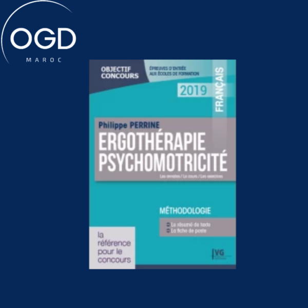 ERGOTHERAPIE PSYCHOMOTRICITE