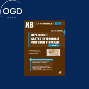 IKB HEPATOLOGIE GASTRO-ENTEROLOGIE 9ème édition
