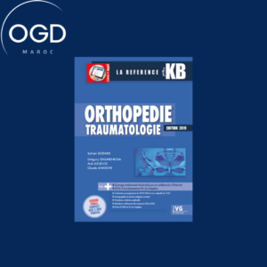 IKB ORTHOPEDIE TRAUMATOLOGIE 2019