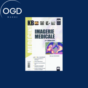KB IMAGERIE MEDICALE 2EME EDITION 2012