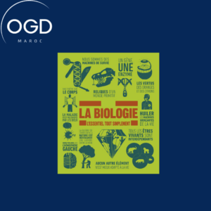 LA BIOLOGIE - L'ESSENTIEL TOUT SIMPLEMENT