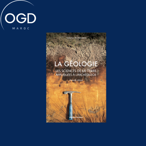 LA GEOLOGIE