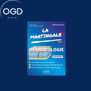La Martingale : dermatologie