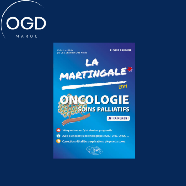 La Martingale - oncologie, soins palliatifs