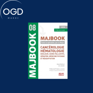 MAJBOOK CANCEROLOGIE HEMATOLOGIE DOULEUR