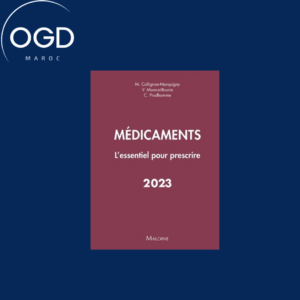 MEDICAMENTS-2023-LESSENTIEL-POUR-PRESCRIRE