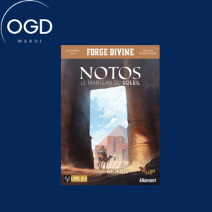 NOTOS