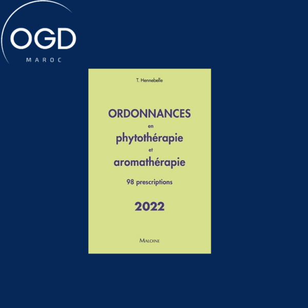 Ordonnances en Phytothérapie et Aromathérapie