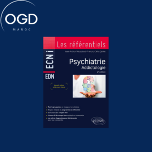 PSYCHIATRIE – ADDICTOLOGIE