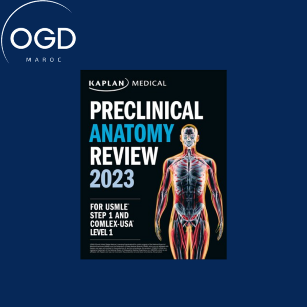 Preclinical-Anatomy-Review-2023