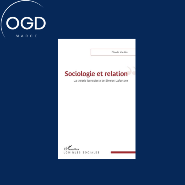 SOCIOLOGIE ET RELATION