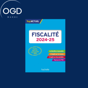 TOP'ACTUEL FISCALITE 2024-2025
