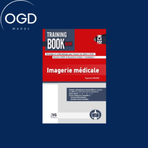 TRAINING BOOK QCM IMAGERIE MEDICALE