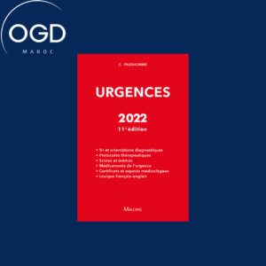 URGENCES-11E-ED.-2022