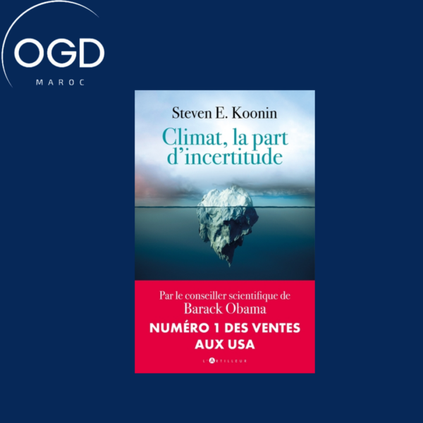 CLIMAT, LA PART D'INCERTITUDE