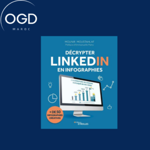 DECRYPTER LINKEDIN EN INFOGRAPHIES