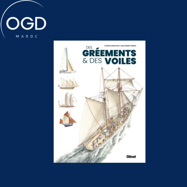 DES GREEMENTS ET DES VOILES