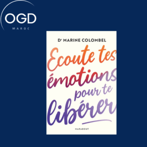 ECOUTE TES EMOTIONS POUR TE LIBERER