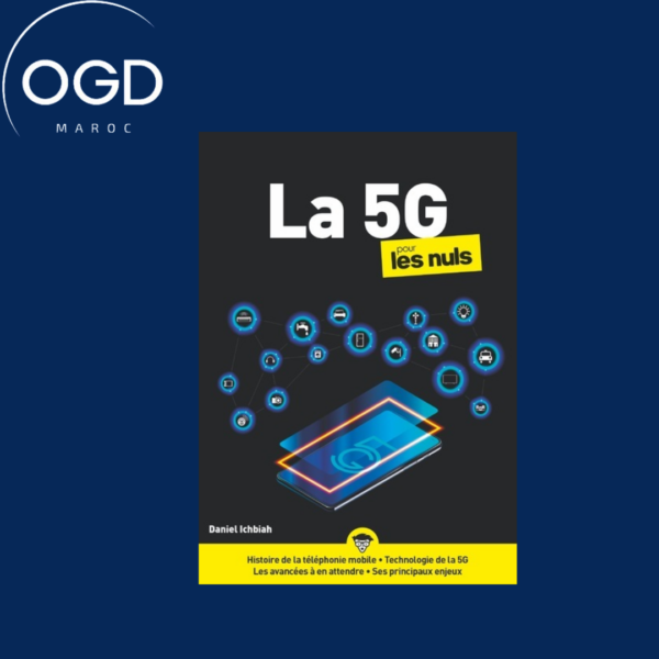 LA 5G POUR LES NULS