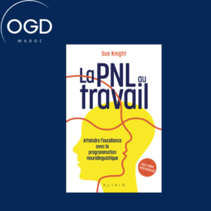 LA PNL AU TRAVAIL - ATTEINDRE L'EXCELLENCE AVEC LA PROGRAMMATION NEUROLINGUISTIQUE