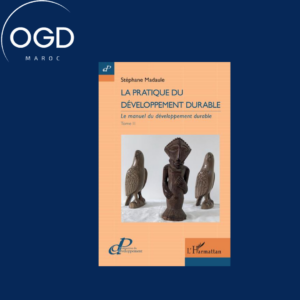 LA PRATIQUE DU DEVELOPPEMENT DURABLE - VOL02 - LE MANUEL DU DEVELOPPEMENT DURABLE