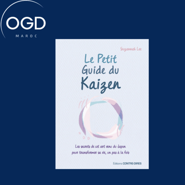 LE PETIT GUIDE DU KAIZEN