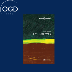 LES INSECTES