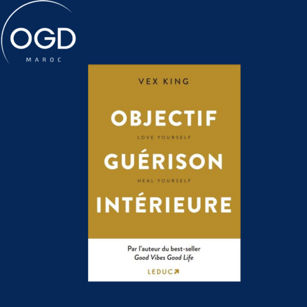 OBJECTIF GUERISON INTERIEURE