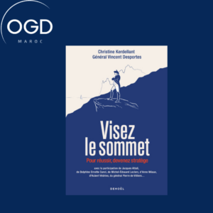 VISEZ LE SOMMET - POUR REUSSIR, DEVENEZ STRATEGE