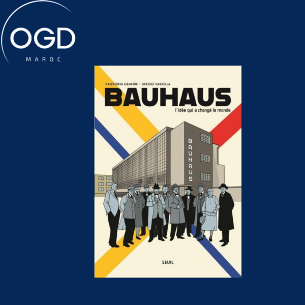 BAUHAUS