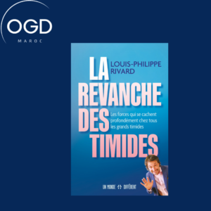 LA REVANCHE DES TIMIDES