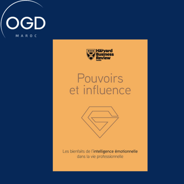 POUVOIRS ET INFLUENCE