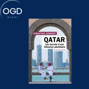 QATAR EN 100 QUESTIONS - LES SECRETS D UNE INFLUENCE PLANETAIRE