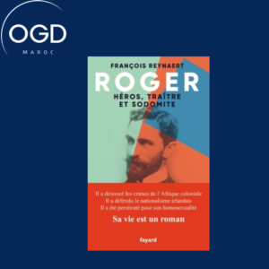 ROGER, HEROS, TRAITRE ET SODOMITE